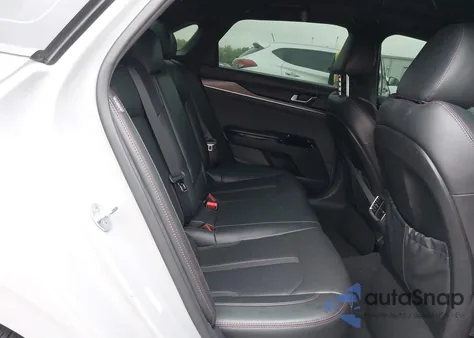 2021 Kia K5 Gt from USA, damaged, VIN 5XXG44J80MG079284